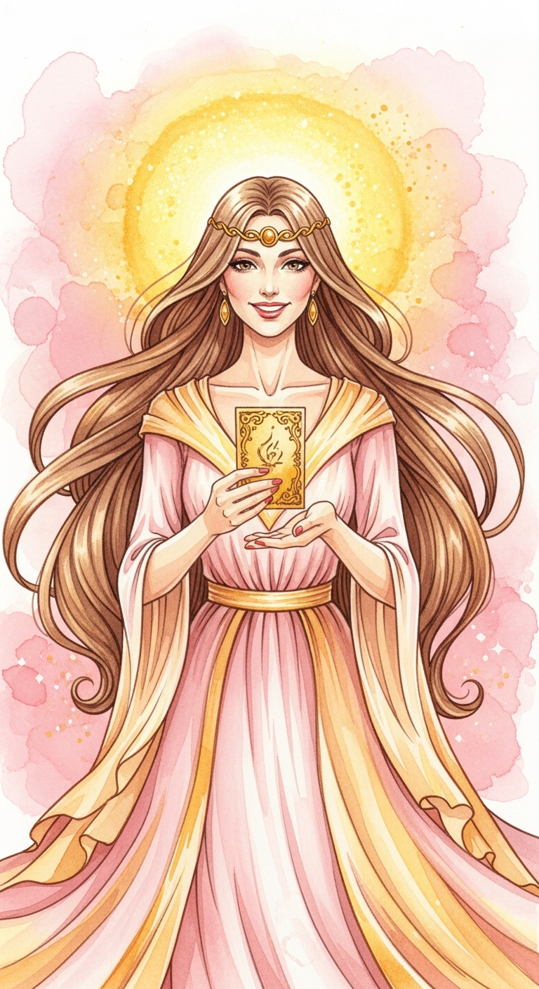 Mujer empoderamiento